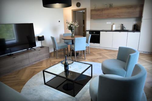 Apartmán Golfballs — 4-Star Luxury Hotel in Stupava, Slovakia