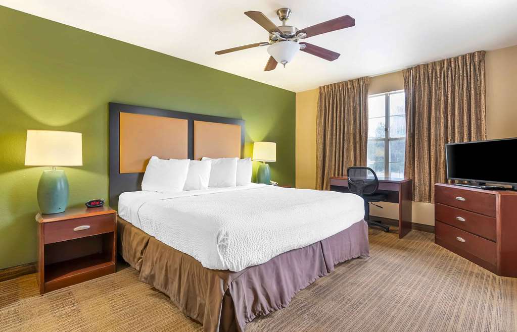 Extended Stay America Suites Columbus Tuttle - photo 23