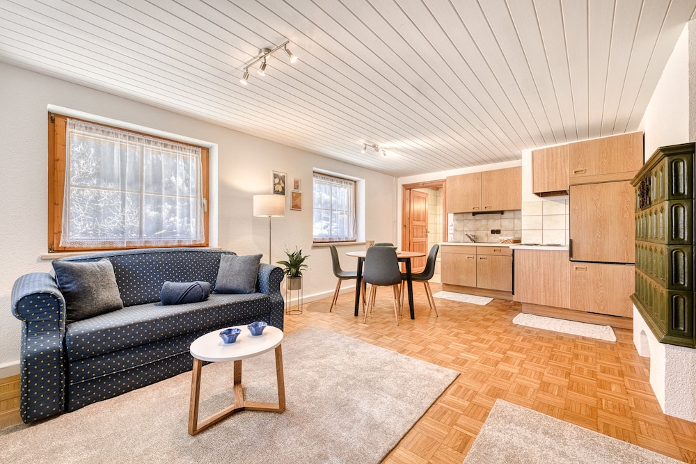Panorama Ferienhaus Zentral — Brand — photo 4