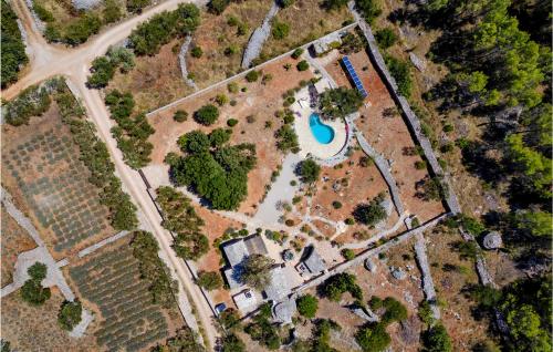 Lovely Home In Stari Grad — 4-Star Luxury Hotel in Stari Grad, Croatia