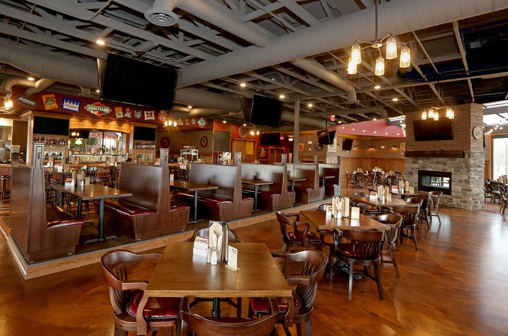 Holiday Inn & Suites Sioux Falls Airport by IHG - photo 26
