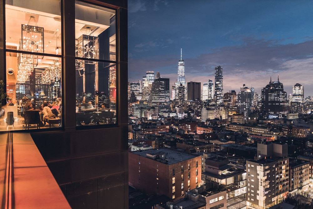 citizenM New York Times Square - photo 40