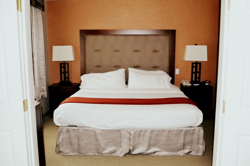 Holiday Inn Express Hotel & Suites Bozeman West by IHG - photo 7