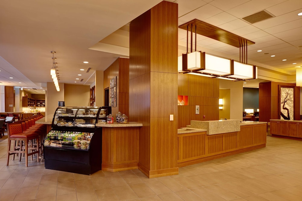 Hyatt Place Melbourne Palm Bay I 95 - photo 8