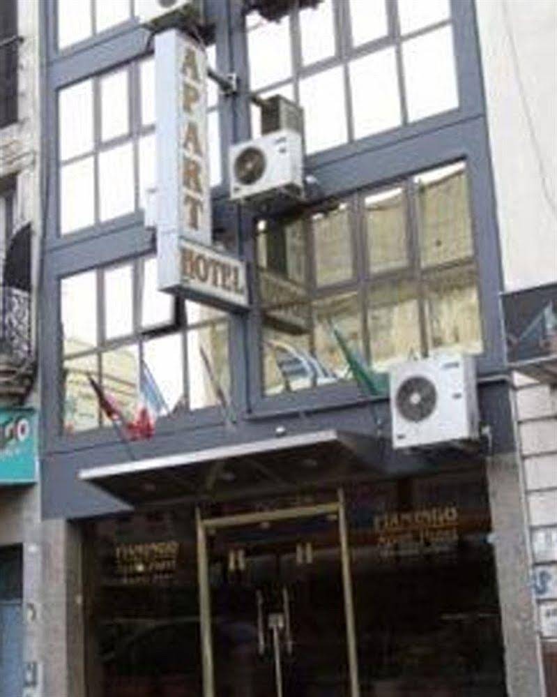 Fiamingo Apart Hotel