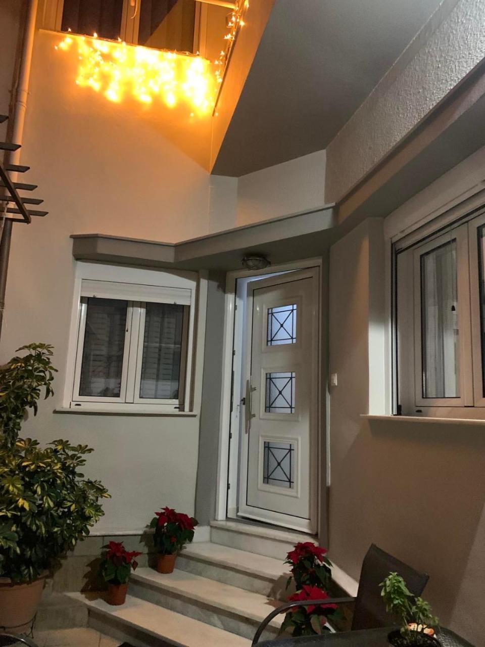 Μονοκατοικια Maizonette Passaggio G in Volos, Greece