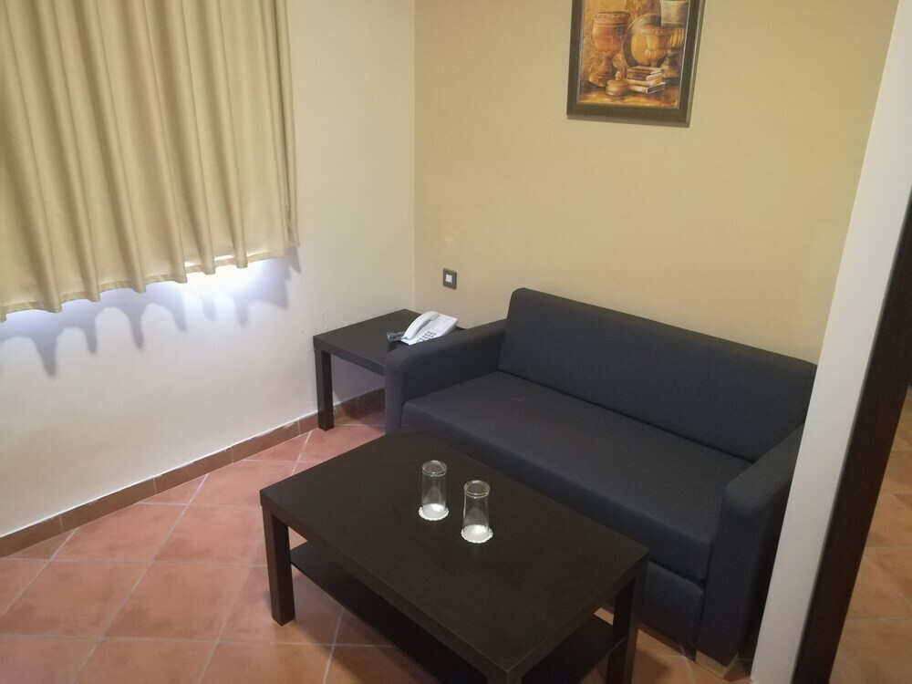 Madaba 1880 Hotel — Madaba — photo 4