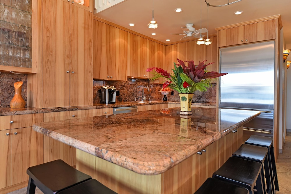 Papakea B405 PK B405 Spacious 3Bedroom at OceanFront Resort - photo 11