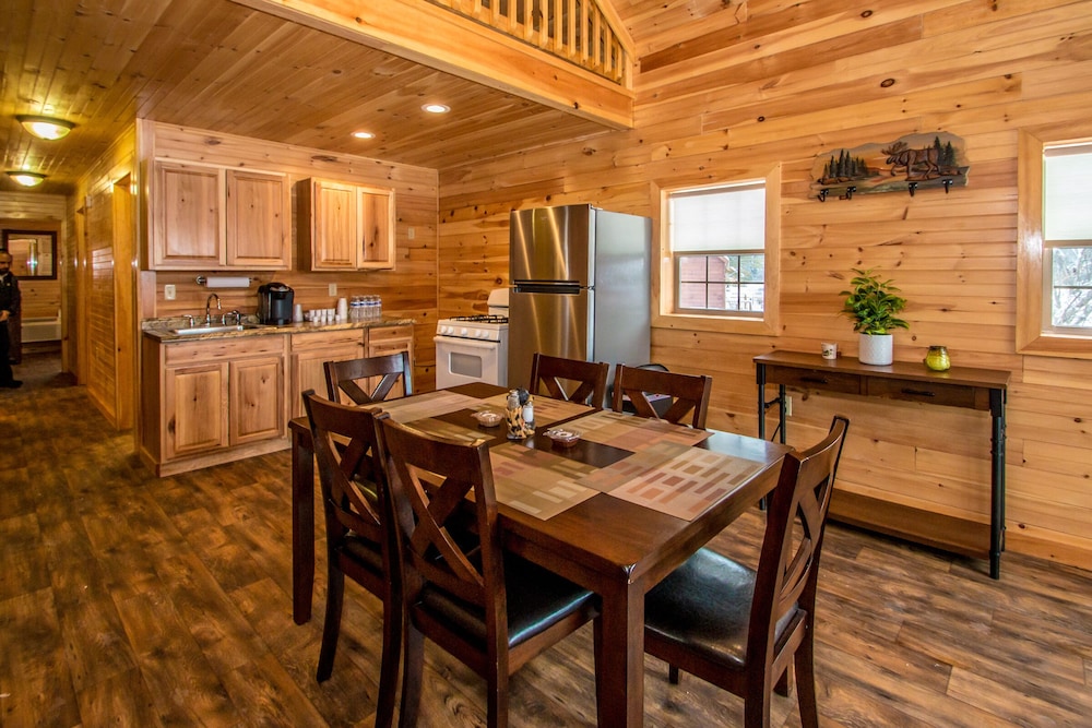 Presidential Mountain Resort - photo 47
