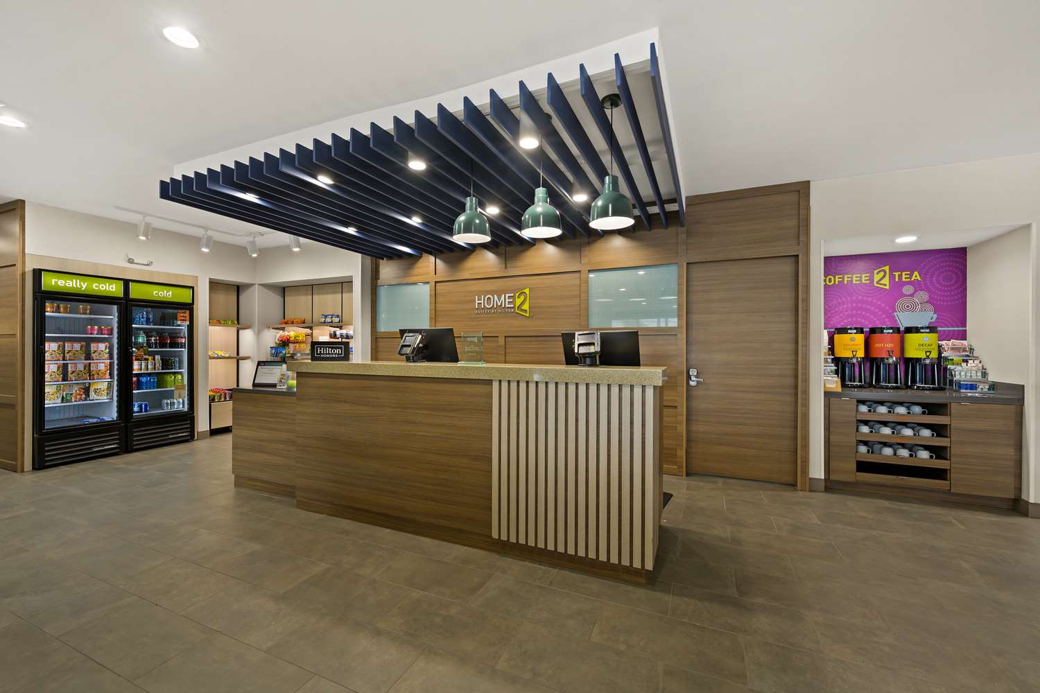 Home2 Suites by Hilton Baytown - photo 18