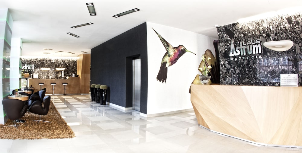 Business Hotel Astrum Laus — Levice — photo 2