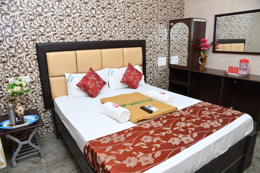Right choice hotels in Rameswaram, India