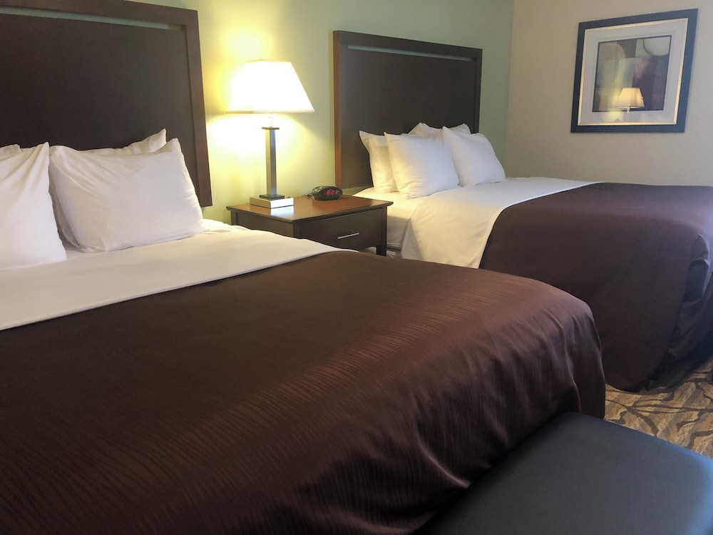 Aspen Suites Hotel Sitka - photo 7
