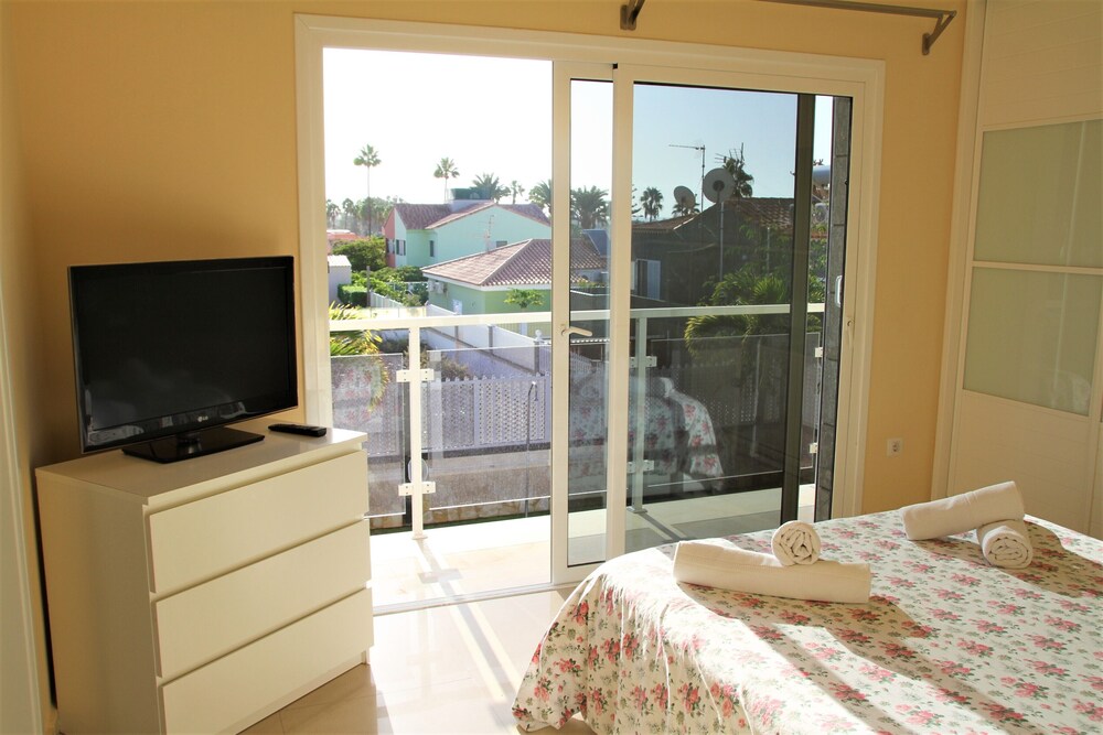 Villa Lovisi — Maspalomas — photo 5