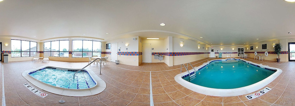 Hampton Inn & Suites Casper - photo 29