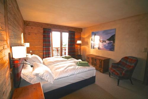 Etoile du Sud — Verbier — photo 2