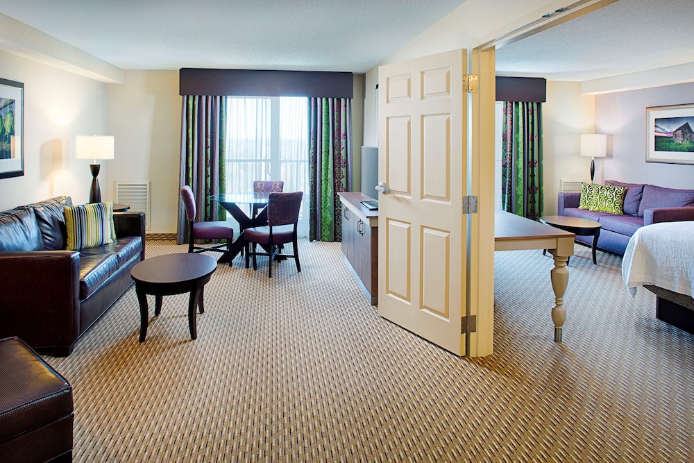 Hilton Garden Inn Hartford North Bradley International Airport - photo 23