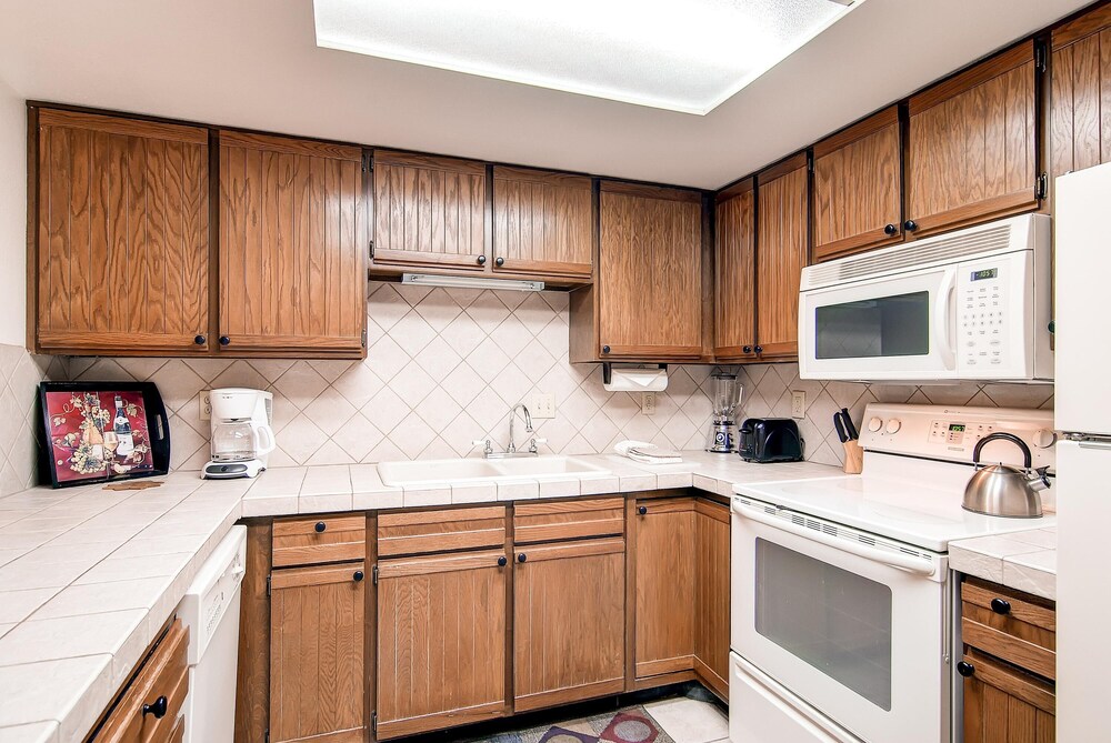 Park Station Condominium Hotel - photo 166