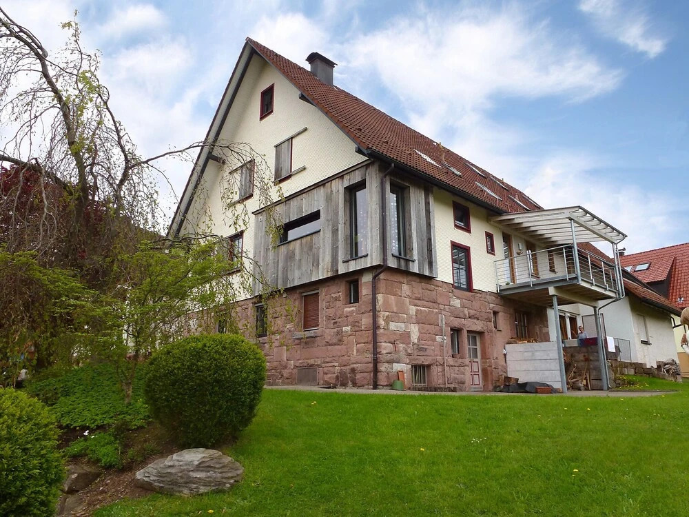Fewo Ferienanlage Freyenhöfe — 4-Star Luxury Hotel in Baiersbronn, Germany