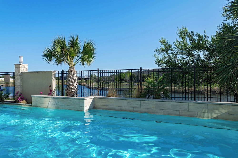 SpringHill Suites by Marriott Austin Cedar Park - photo 22