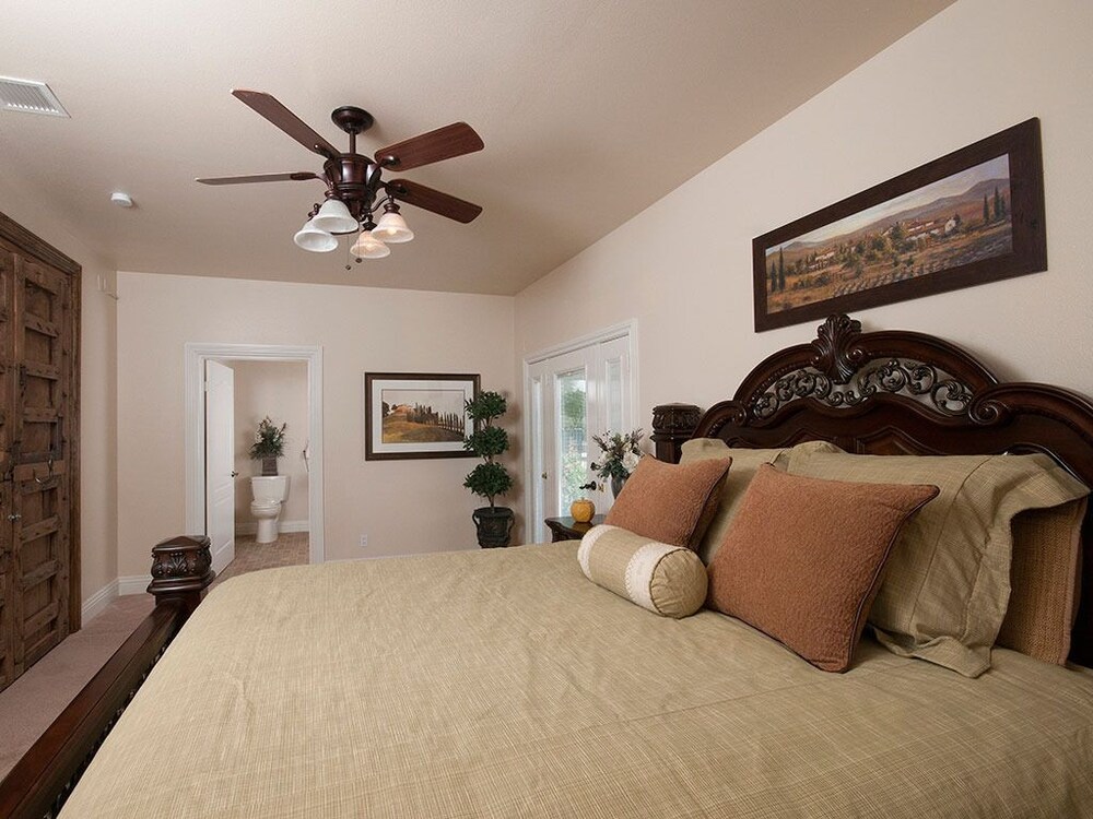 Wilson Creek Manor - photo 5
