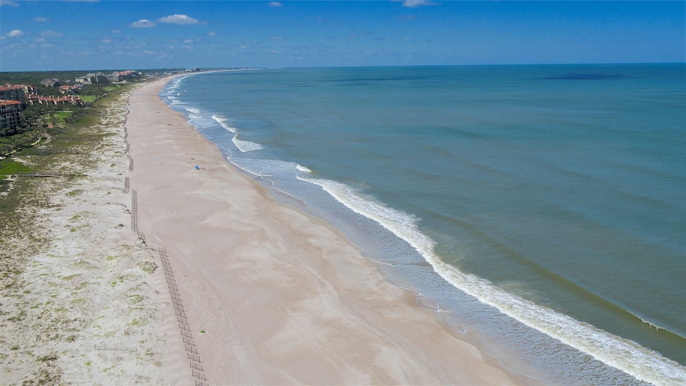 Amelia Hotel at the Beach - photo 40