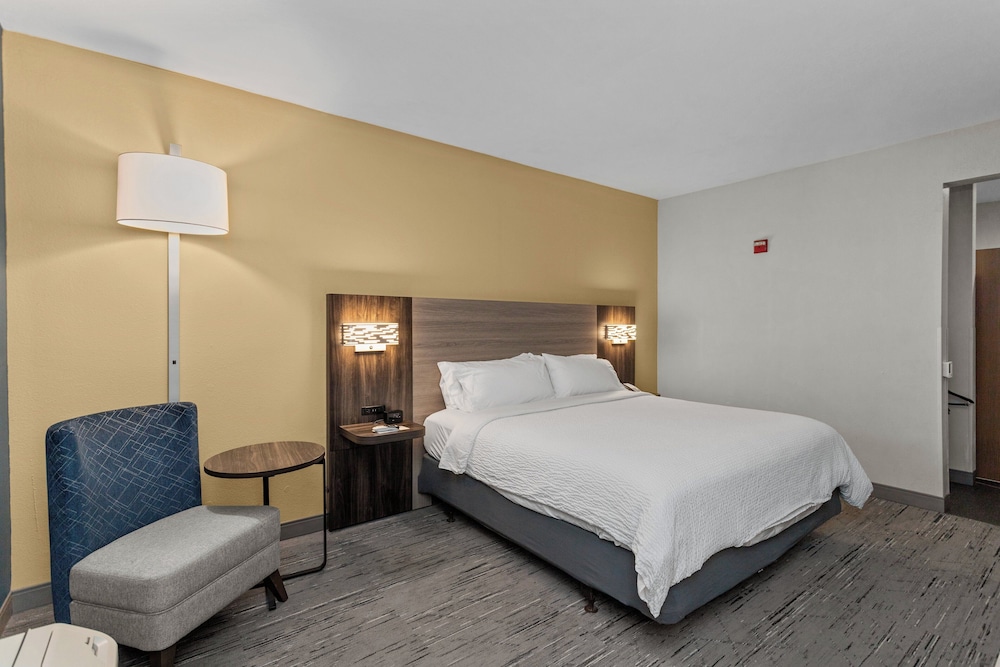 Holiday Inn Express Crockett by IHG - photo 24