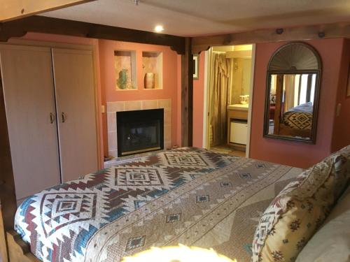 Apple Orchard Inn - photo 28