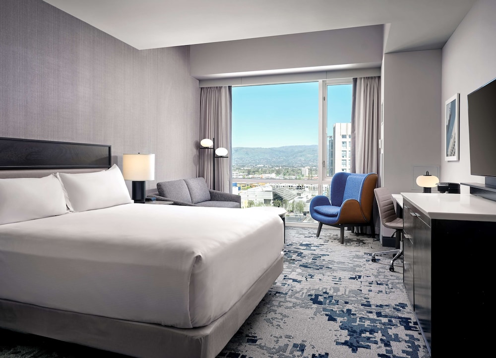 Hilton San Jose - photo 17