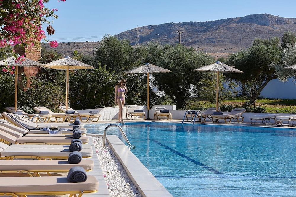 Vasia Royal Hotel in Hersonissos, Greece