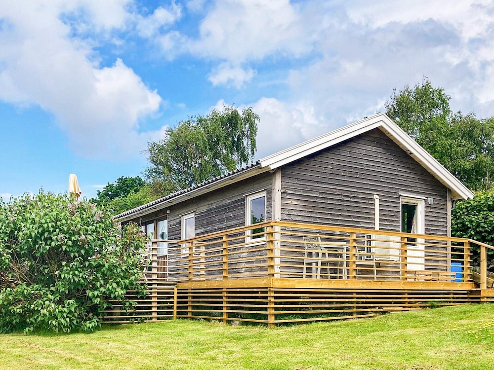 4 Person Holiday Home In Kode 19732012 — Kode
