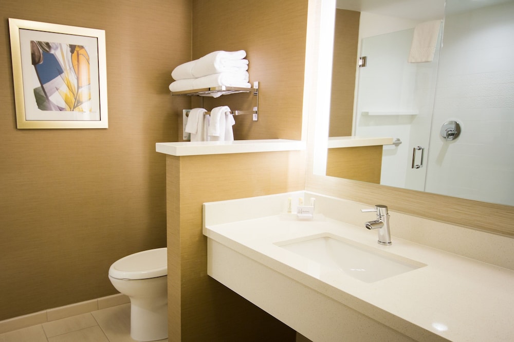 Fairfield Inn and Suites Denver Northeast Brighton - photo 14