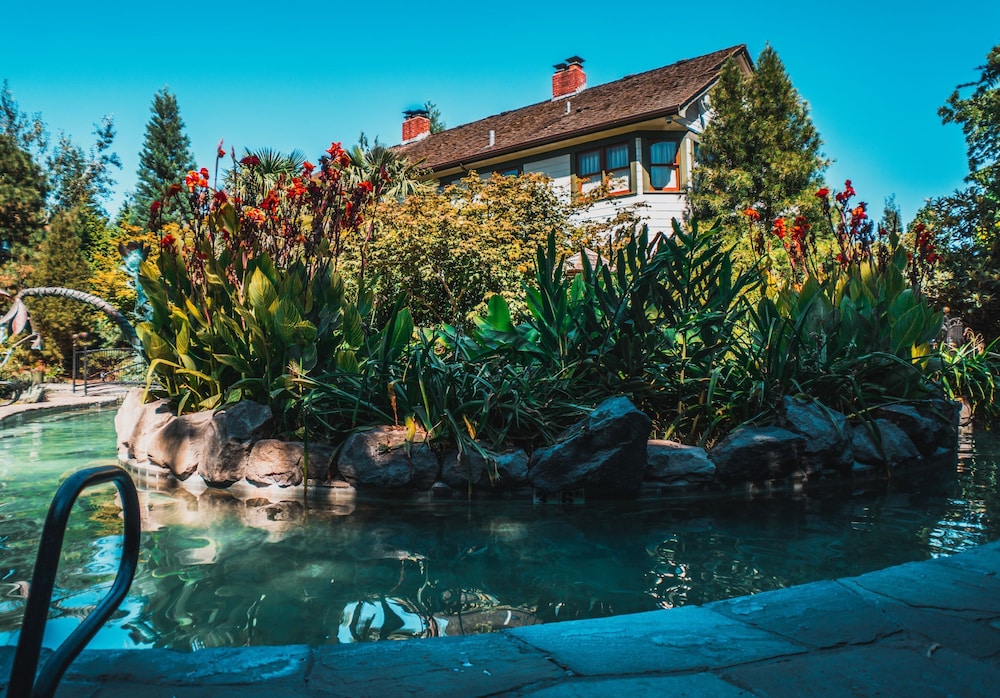 McMenamins Edgefield - photo 28