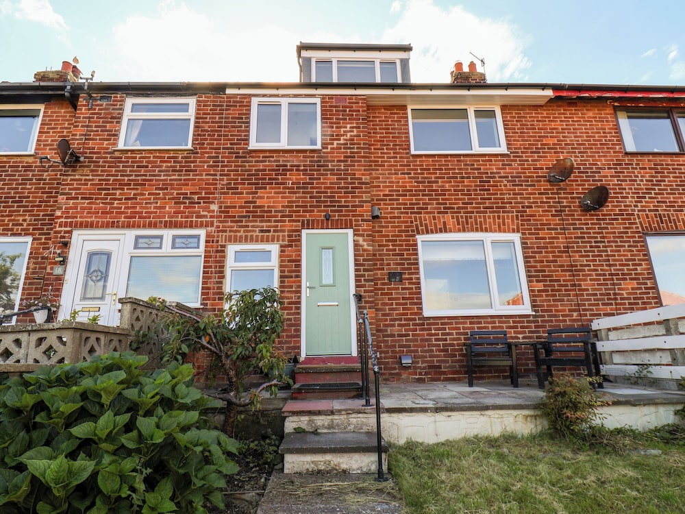 Whitby View - carbon neutral hotel in Whitby