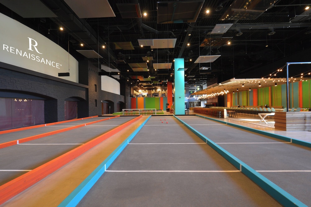 Renaissance Reno Downtown Hotel & Spa - photo 42