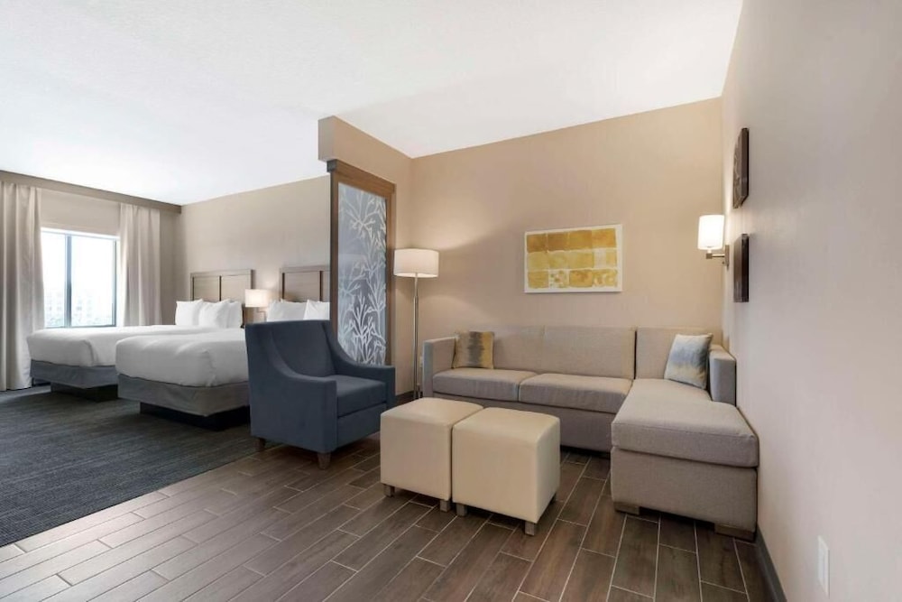 Pestana Orlando Suites Lake Buena Vista - photo 18