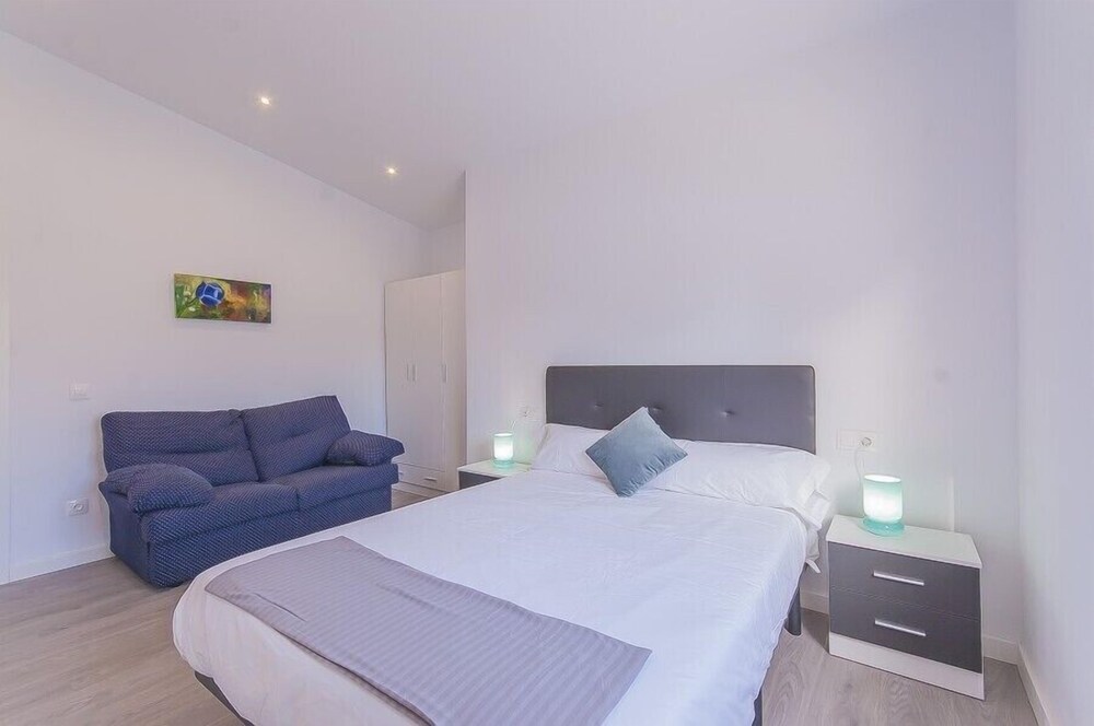 Villa Casa Blanca — 4-Star Luxury Hotel in Alcudia, Spain