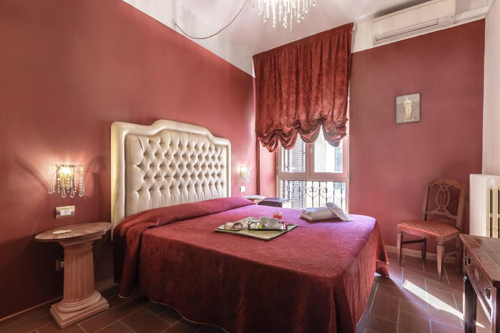 Foro Romano Imperatori - last minute hotel in Rome