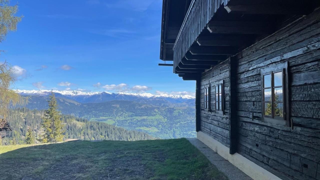 Starling Apartment Nassfeld — 4-Star Luxury Hotel in Hermagor, Austria