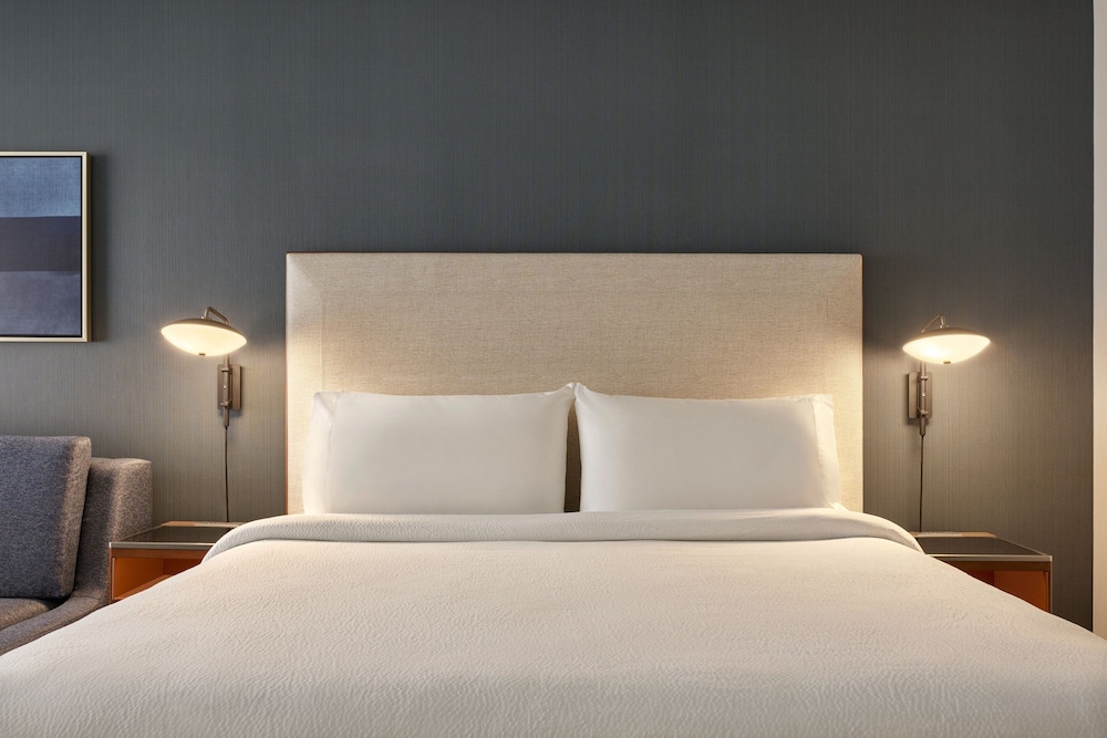 Courtyard by Marriott Culver City Los Angeles - photo 8