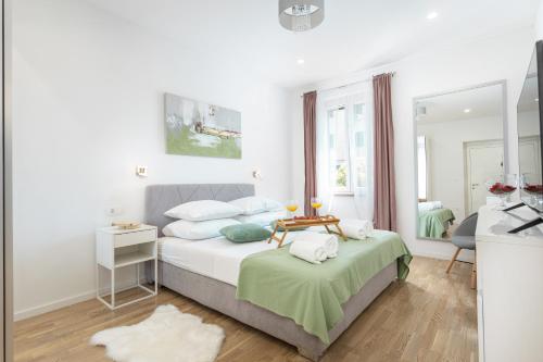 Star Music — 4-Star Luxury Hotel in Split, Croatia