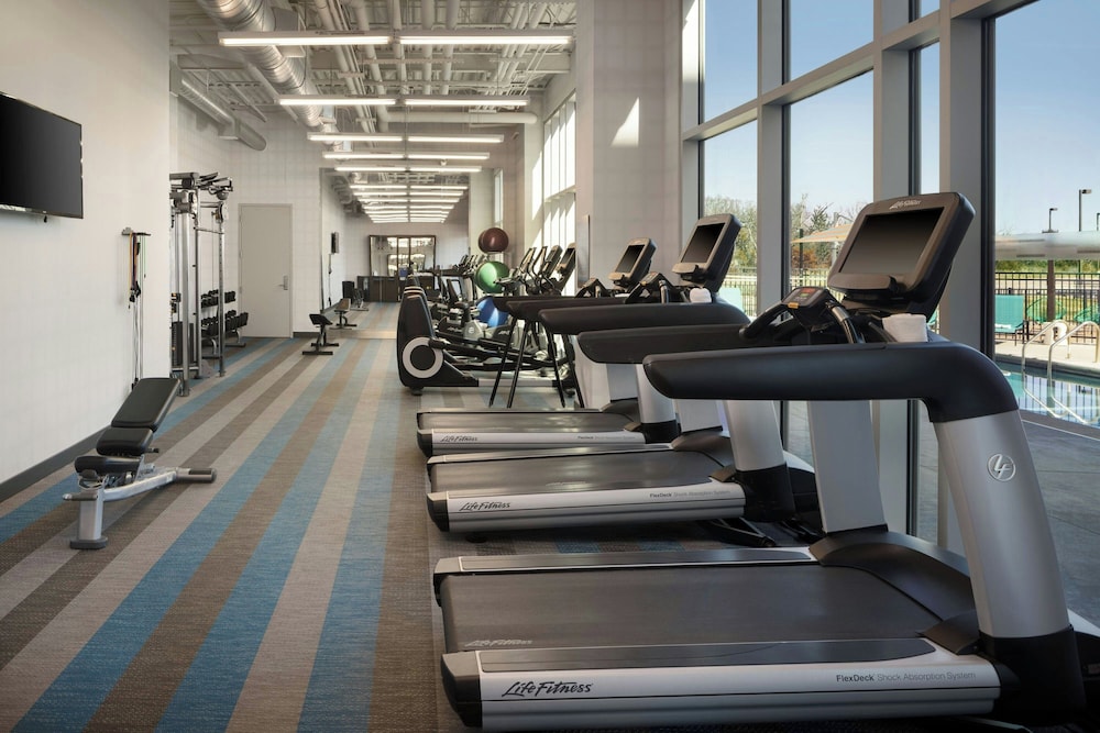 Aloft Wichita - photo 11