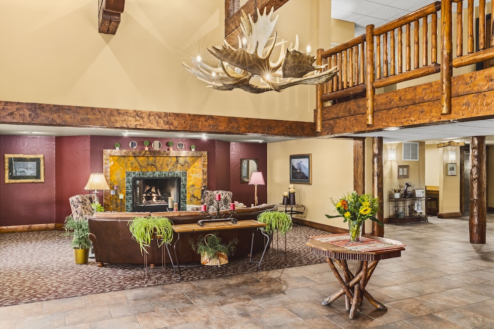 Bitterroot River Inn & Conference Center - photo 3