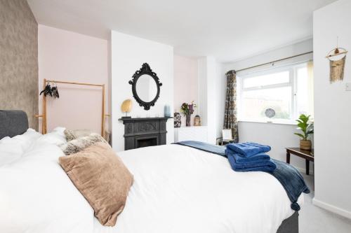 Pendicke Cottage Southam — 4-Star Luxury Hotel in Southam, United Kingdom