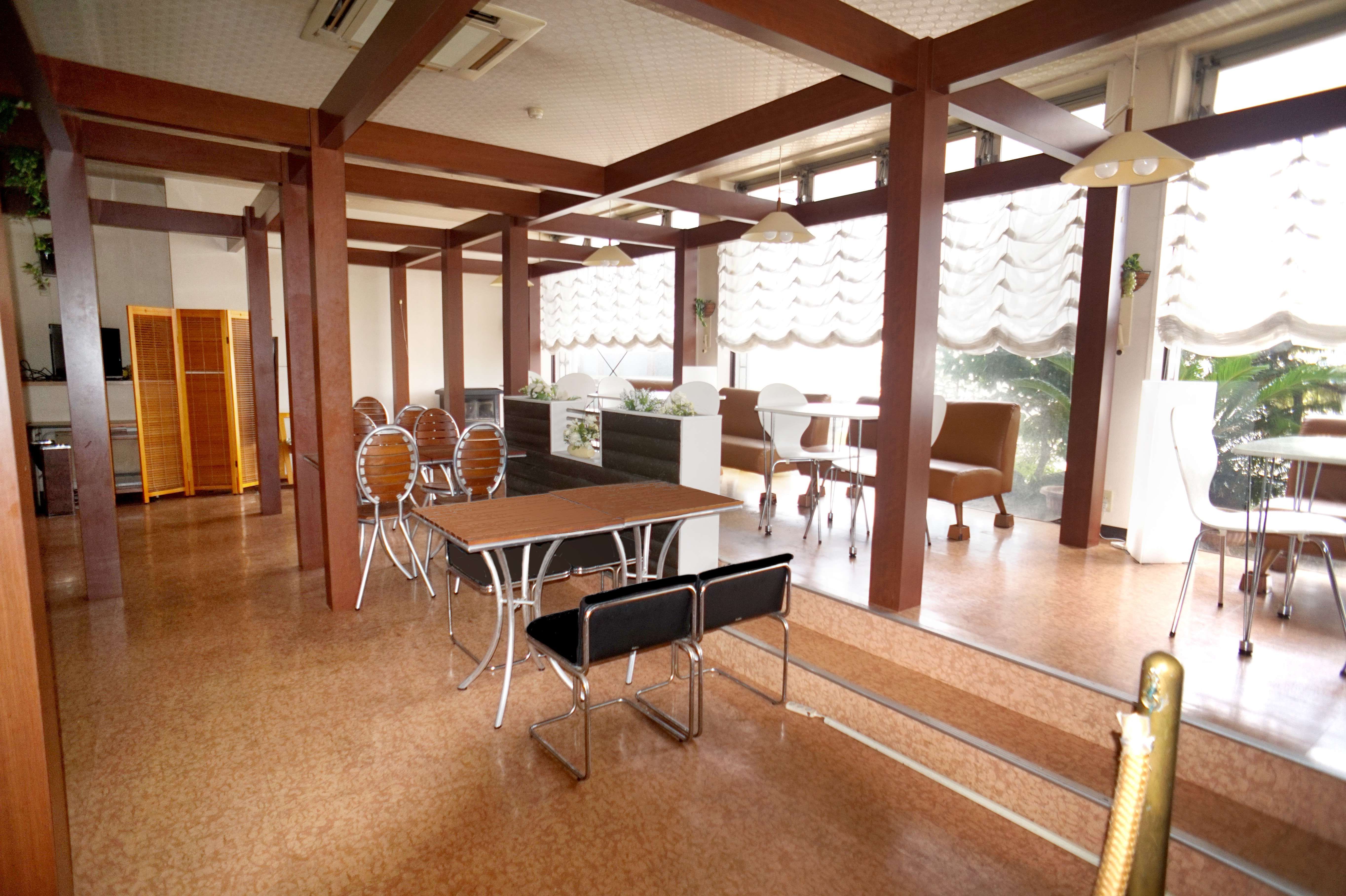 Hotel Hakusan Hills — Hakusan