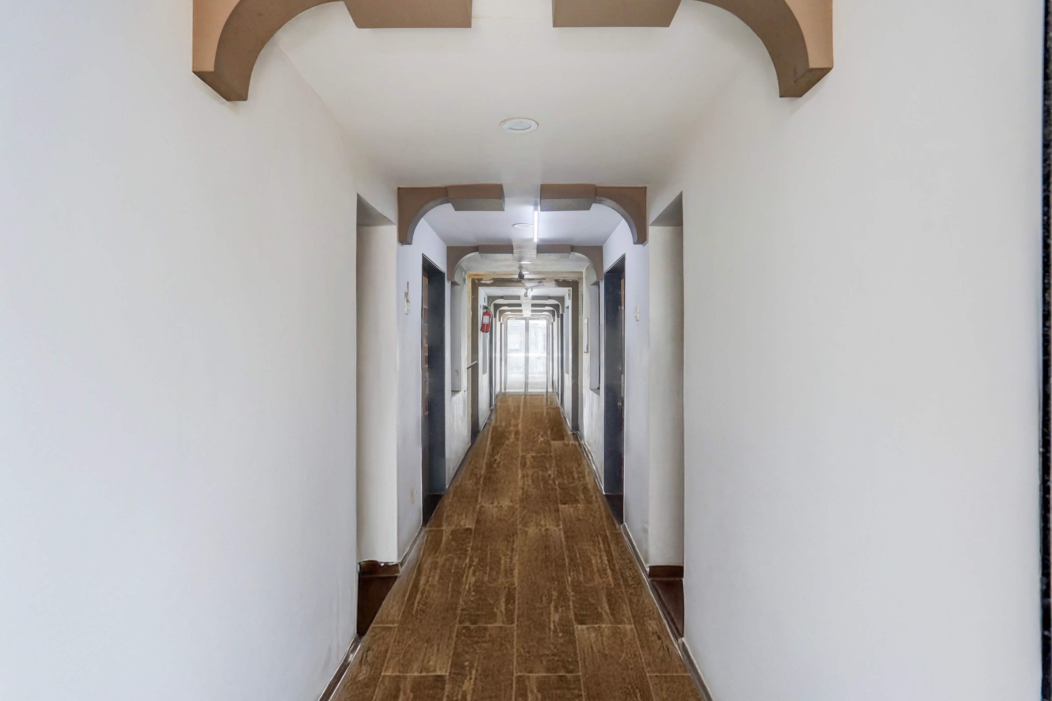 Collection O Mandvi Bus Terminal Formerly Hotel Shraddha in Mandvi, India