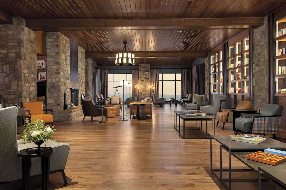 Cloudland at McLemore Resort Lookout Mountain Curio by Hilton - photo 9