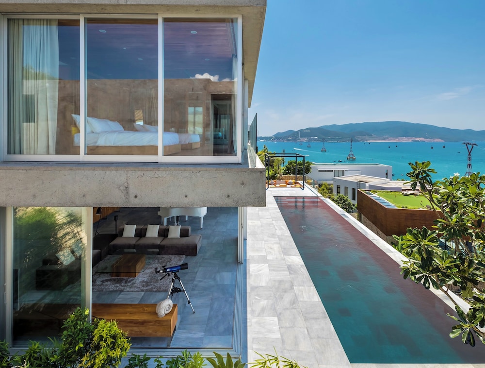 Venity Villa Nha Trang — 4-Star Luxury Hotel in Nha Trang, Vietnam