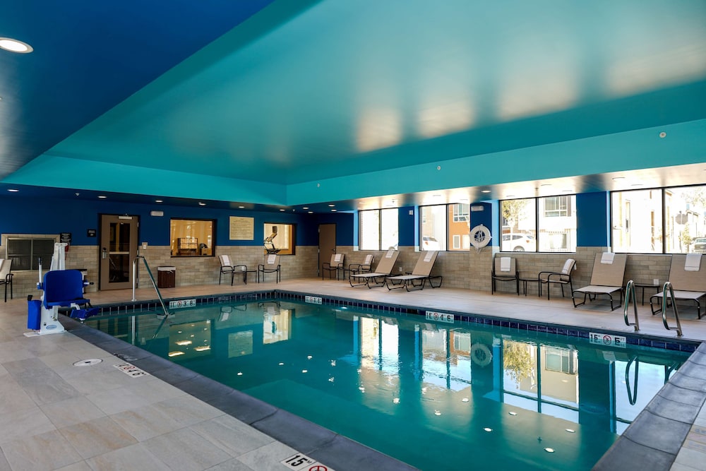 Hampton Inn & Suites Aurora South Denver - photo 42