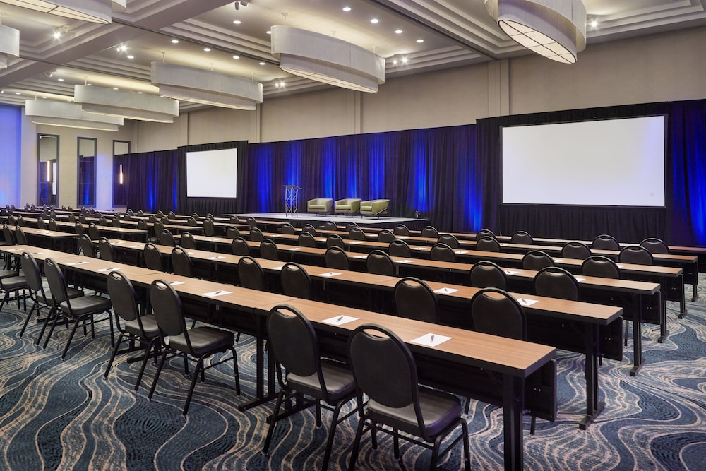 Sheraton Grand Nashville Downtown - photo 91